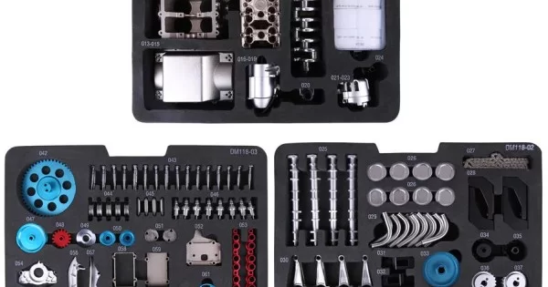 Model Engine Kits | Build Your Own Engine at enginesdiy.com