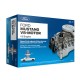 Ford Mustang V8 Engine Model Kit - Assemble your own V8 engine - Enginesdiy