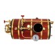 Steam Engine Horizontal Steam Boiler for Model Ship KACIO WS100XL 1000mL